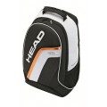 Head Tour Team Djokovic Rucksack 2012